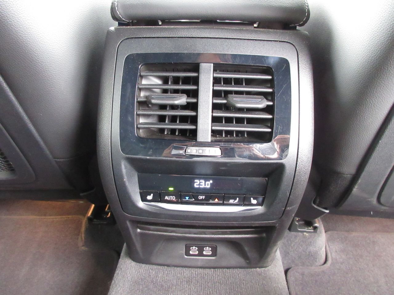 G01 X3 xDrive20d RHD ZA LCI