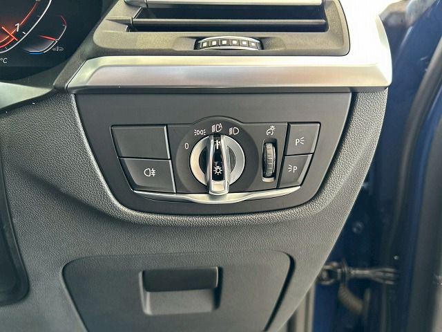 G01 X3 xDrive20d RHD ZA LCI