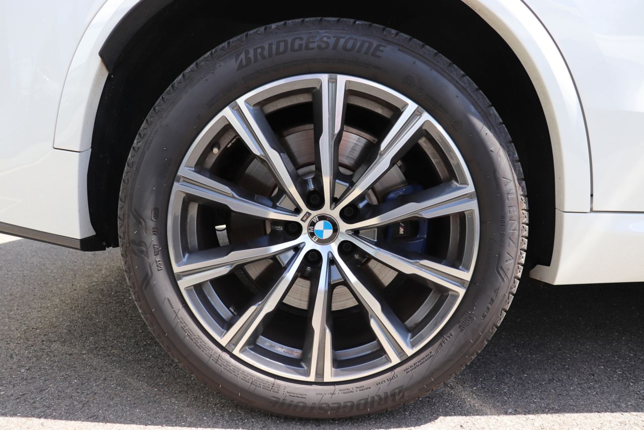 G05 X5 xDrive30d xLine B57 3.0d