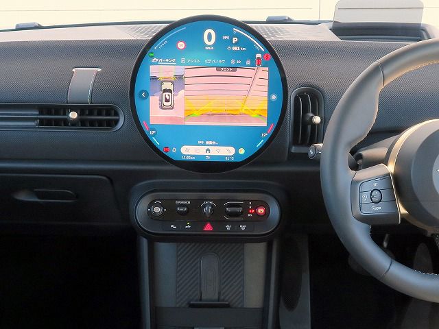 F66 MINI Cooper S 3Dr