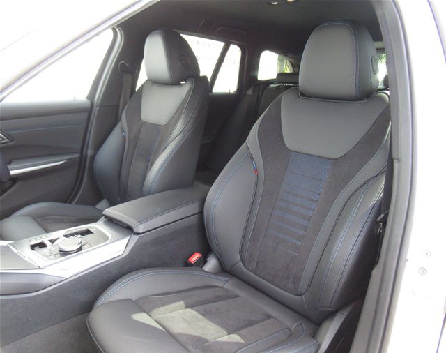 G21 320d xDrive Touring LCI RHD