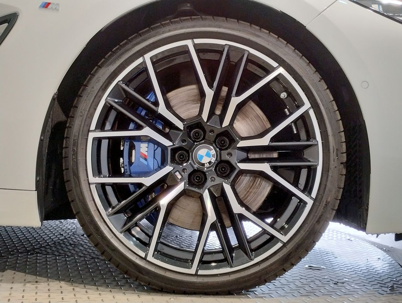 G16 840i M Sport Gran Coupe B58 3.0i