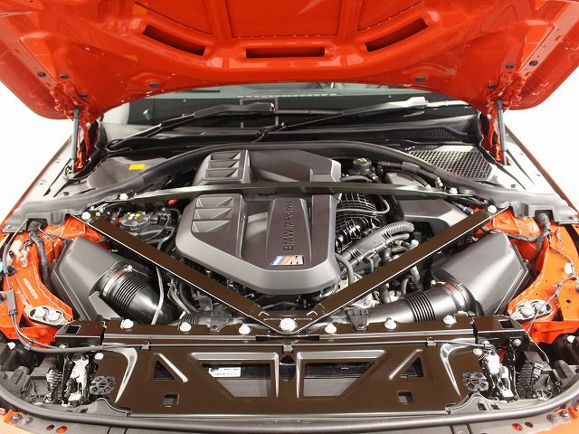 G87 M2 Coupe