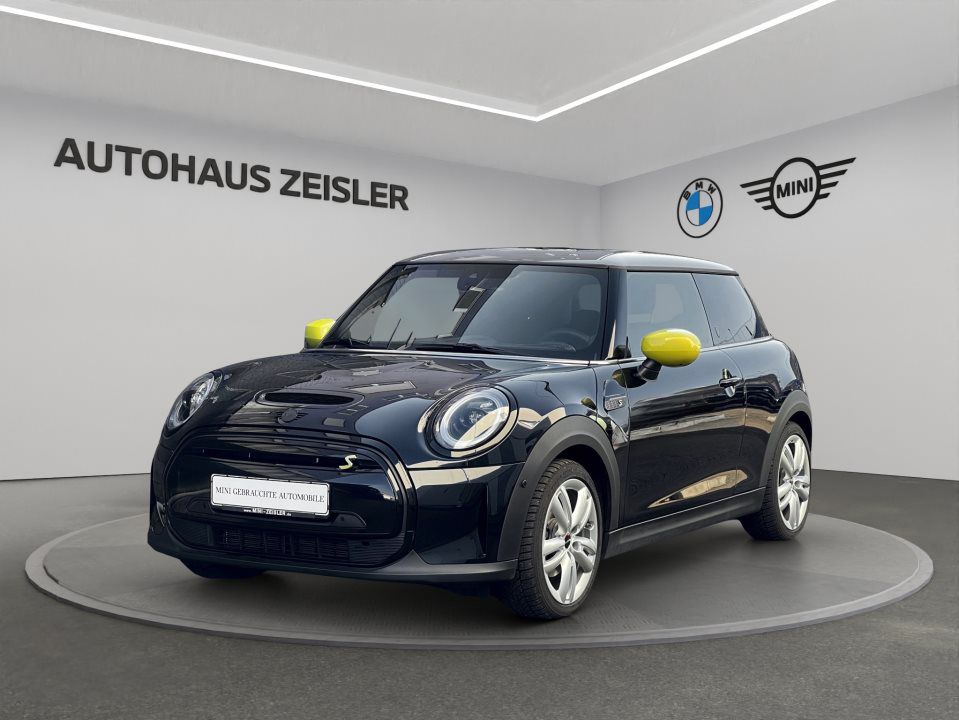 MINI Cooper SE