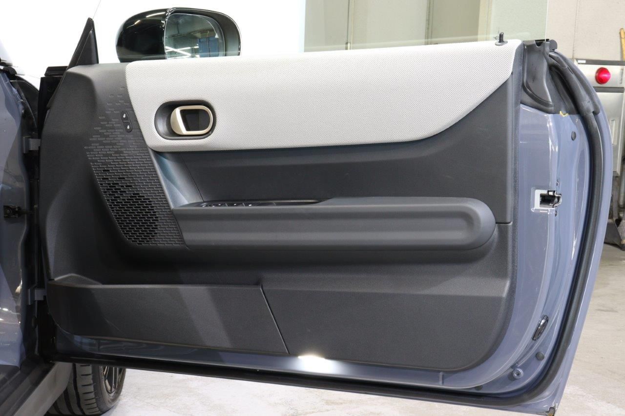 F67 MINI Cooper Convertible C