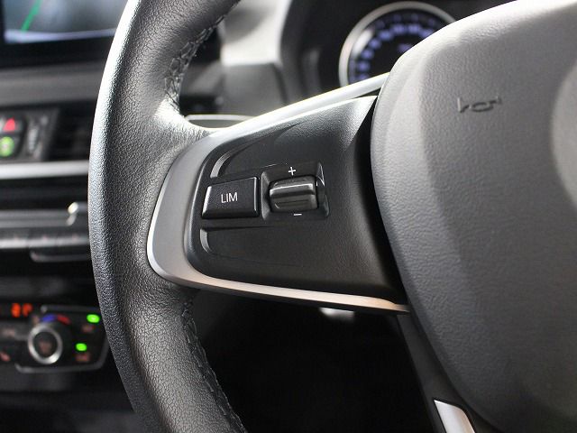 X1 sDrive18i RHD
