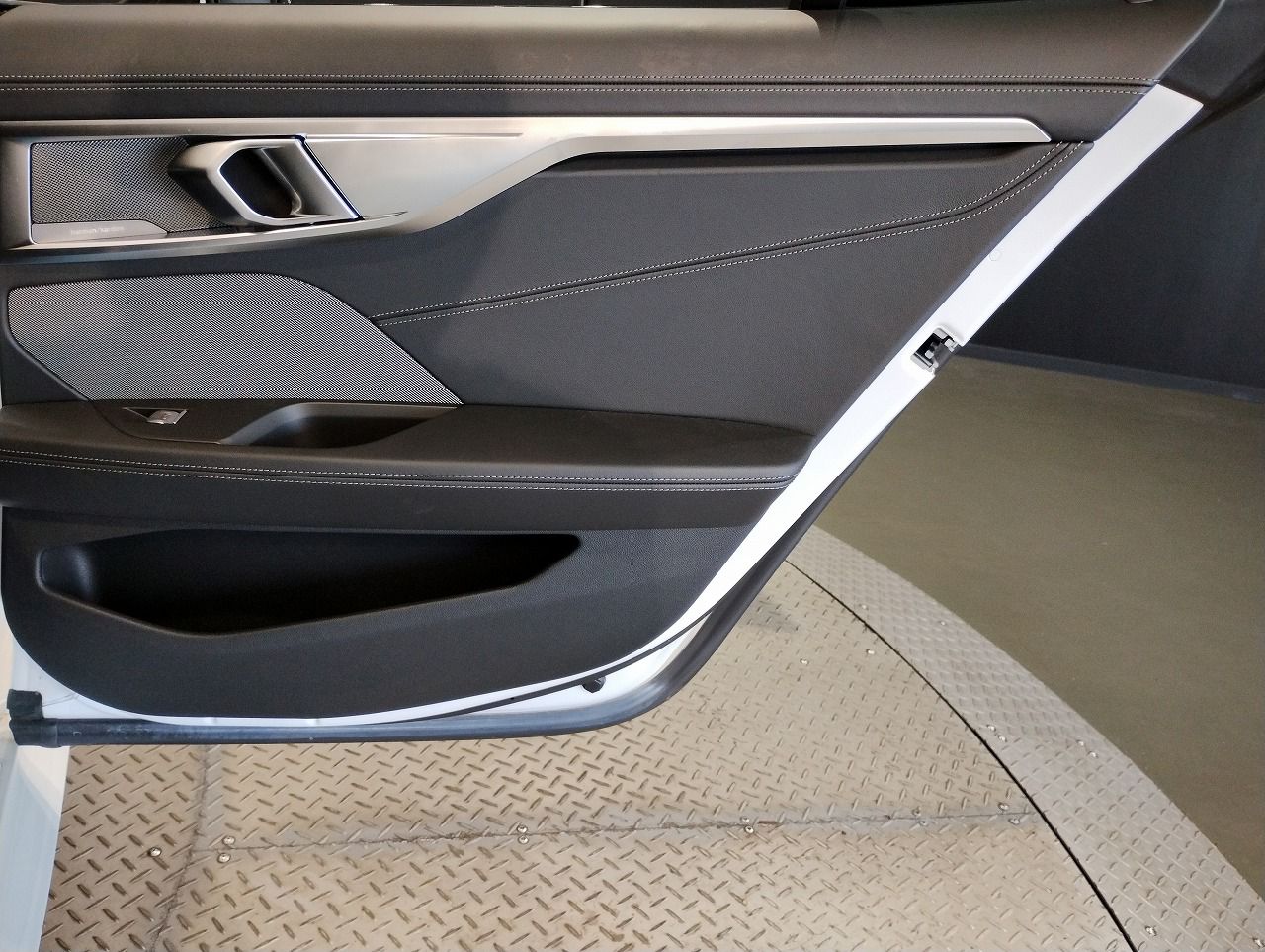 G16 840i M Sport Gran Coupe B58 3.0i