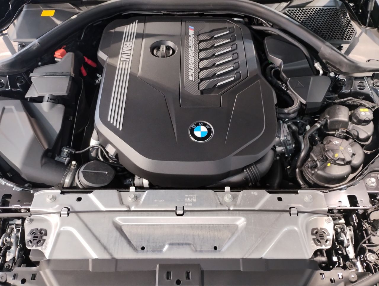 G20 M340i xDrive Saloon LCI RHD MX