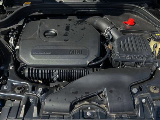 F56 MINI JOHN COOPER WORKS