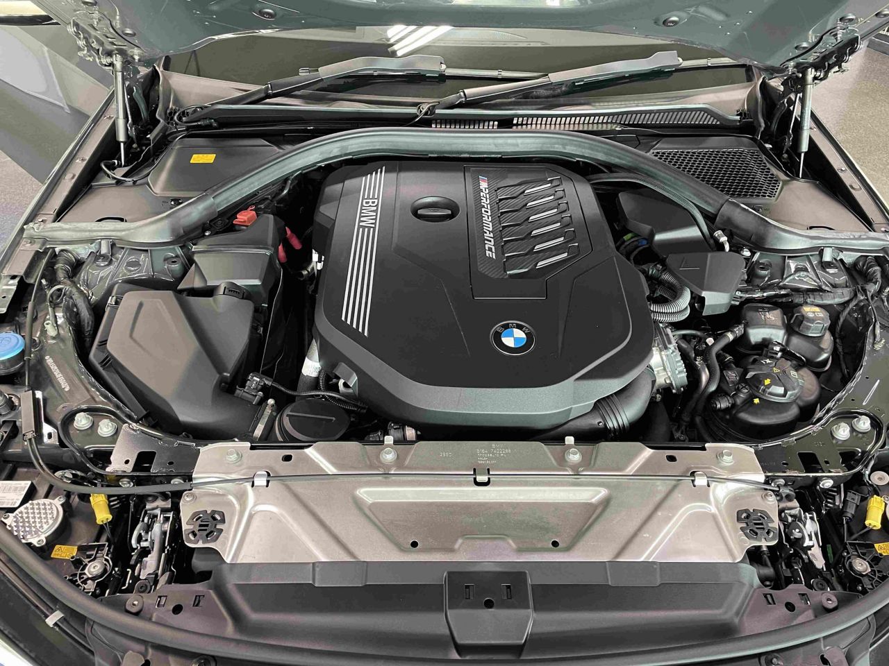 G20 M340i xDrive Saloon RHD