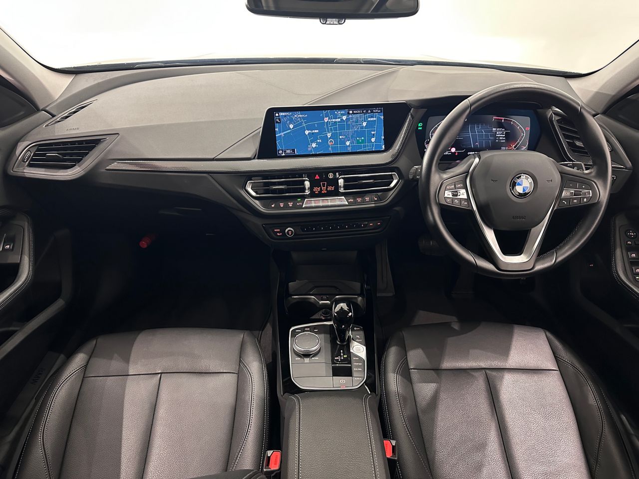 118i RHD