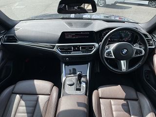 G26 M440i xDrive B58 3.0 RHD
