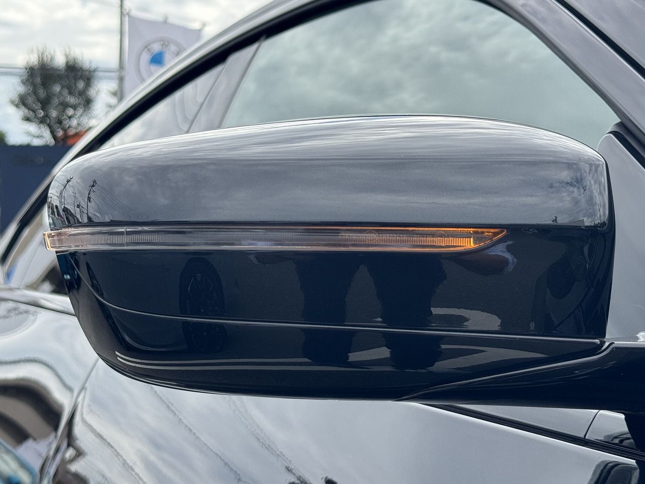 G26 420d xDrive Gran Coupe RHD