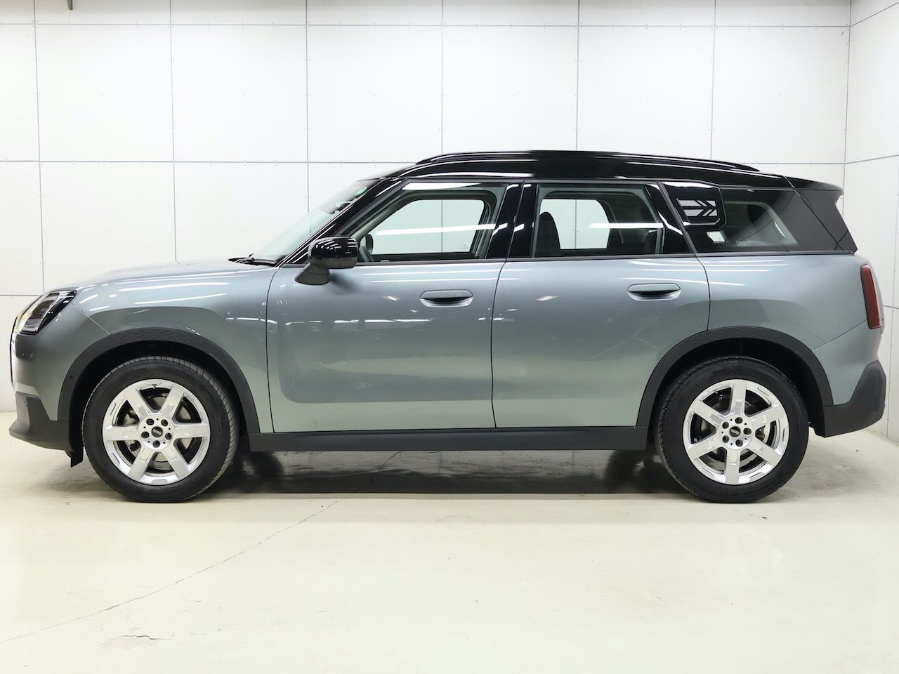 U25 MINI Countryman C