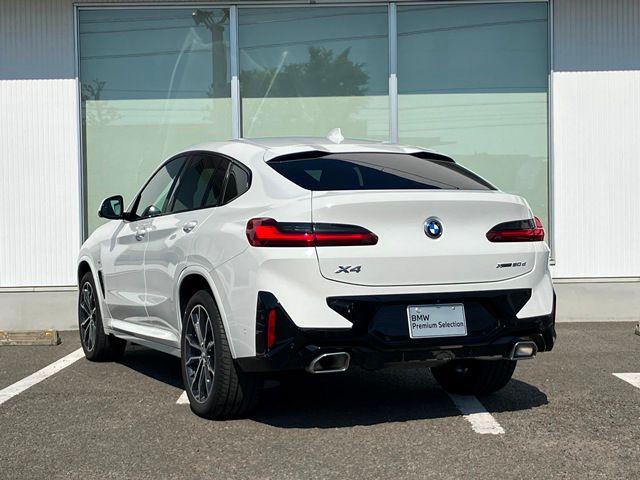 X4 xDrive20d RHD