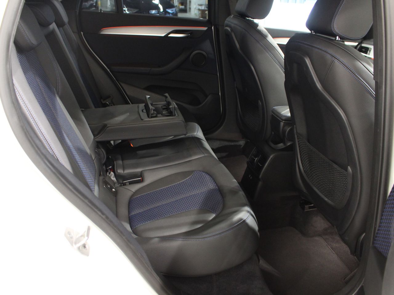 F48 X1 xDrive18d B47 2.0d LCI