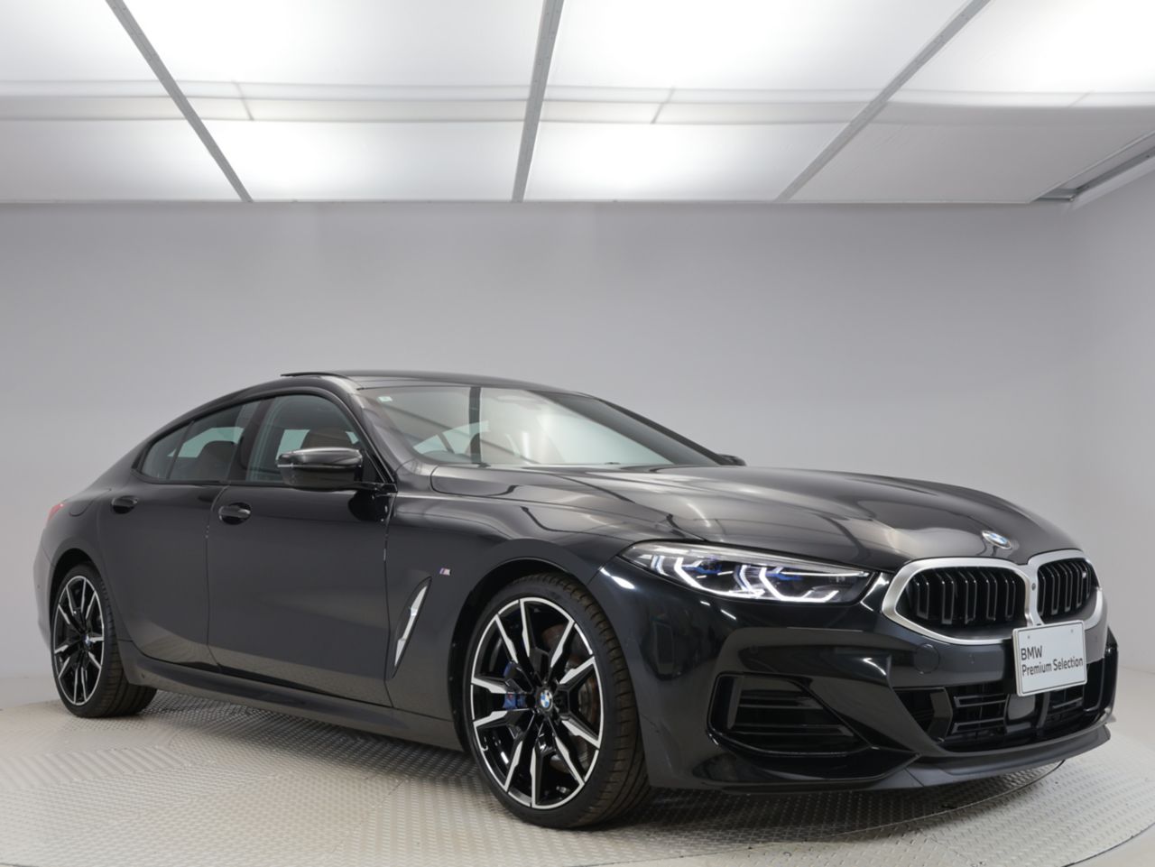 G16 M850i xDrive Gran Coupé N63B 4.4i