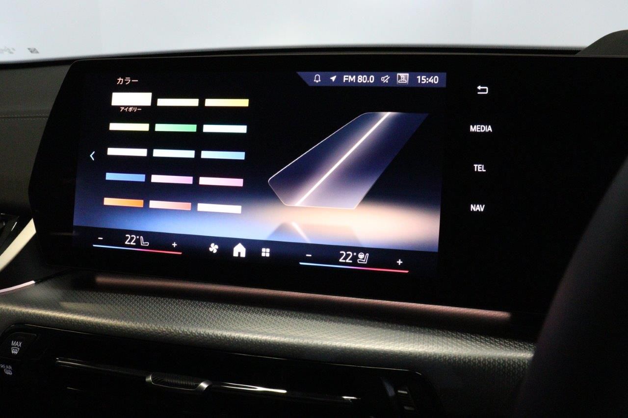 iX2 xDrive30 MSP