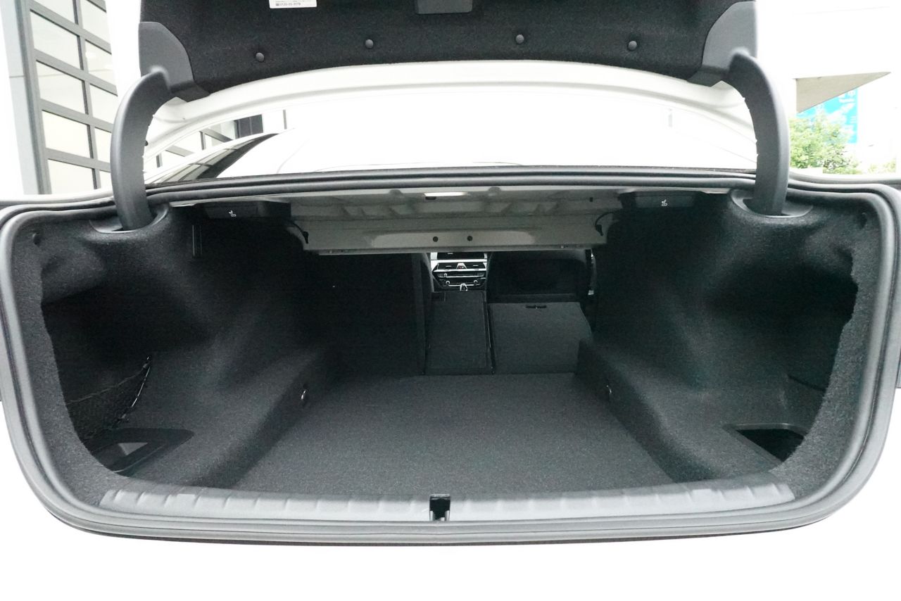 G30 520d xDrive SE Saloon B47 2.0d