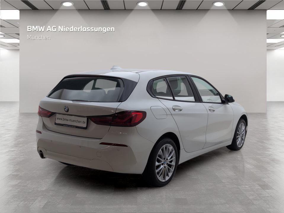 BMW 116