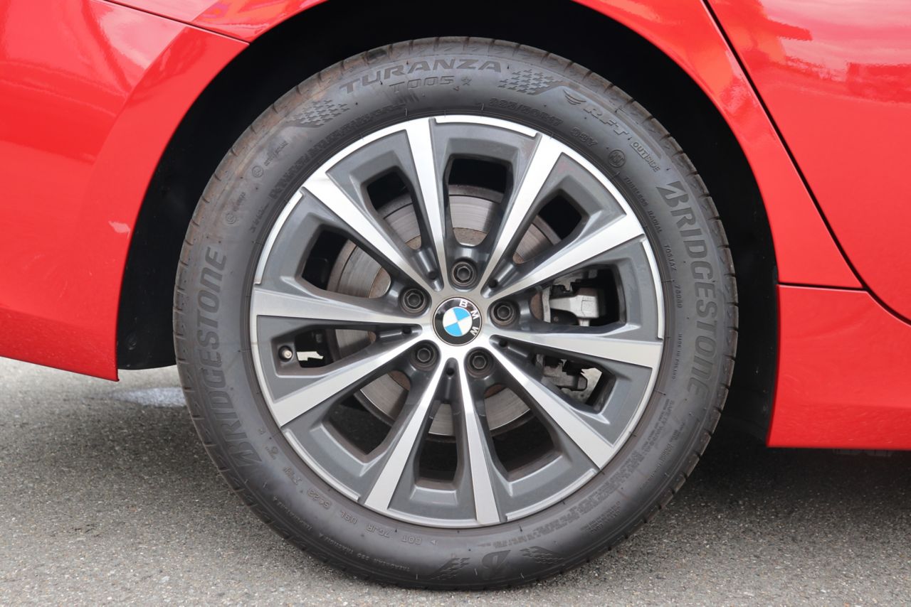 G20 320d xDrive RHD Saloon