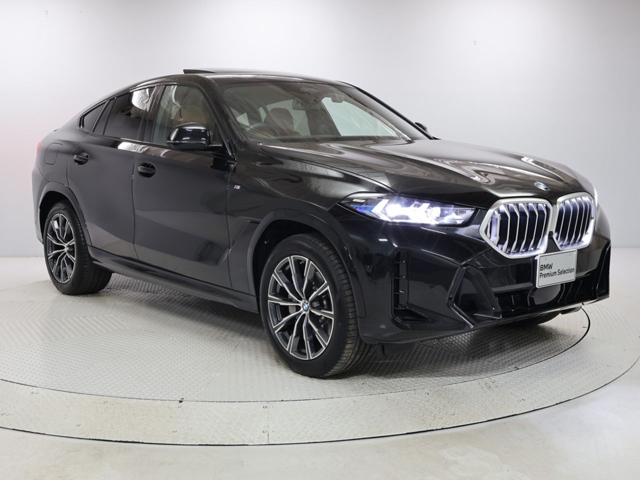 X6 xDrive30d M Sport RHD