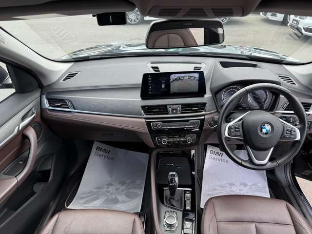 F48 X1 xDrive18d B47 2.0d LCI