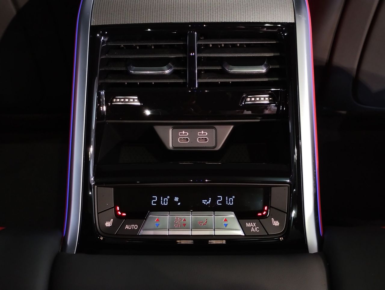 G16 840i M Sport Gran Coupe B58 3.0i