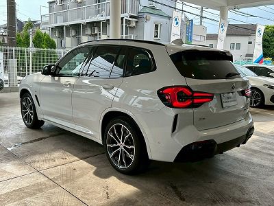 G01 X3 M40d RHD LCI ZA