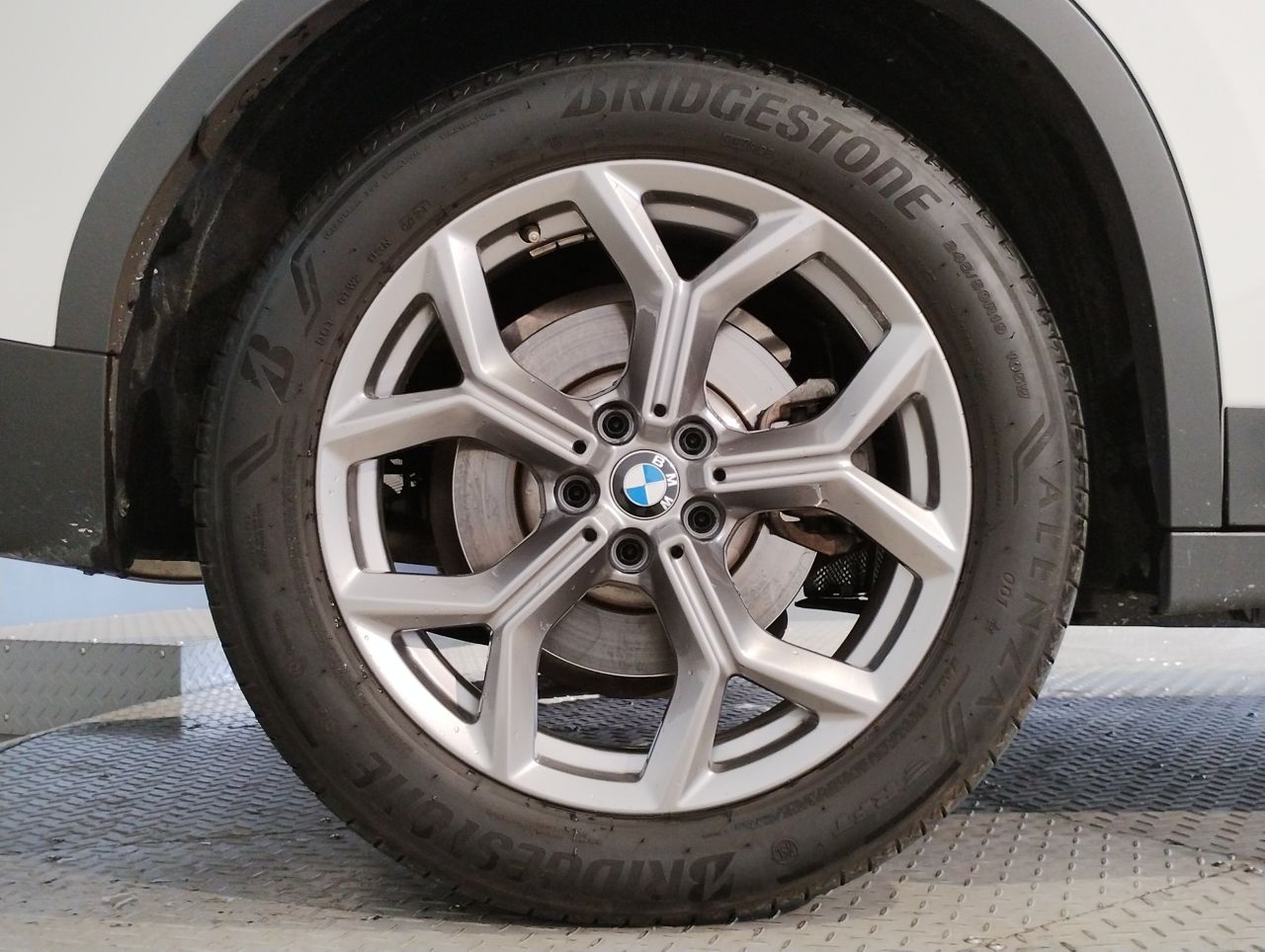 G01 X3 xDrive20i RHD ZA LCI