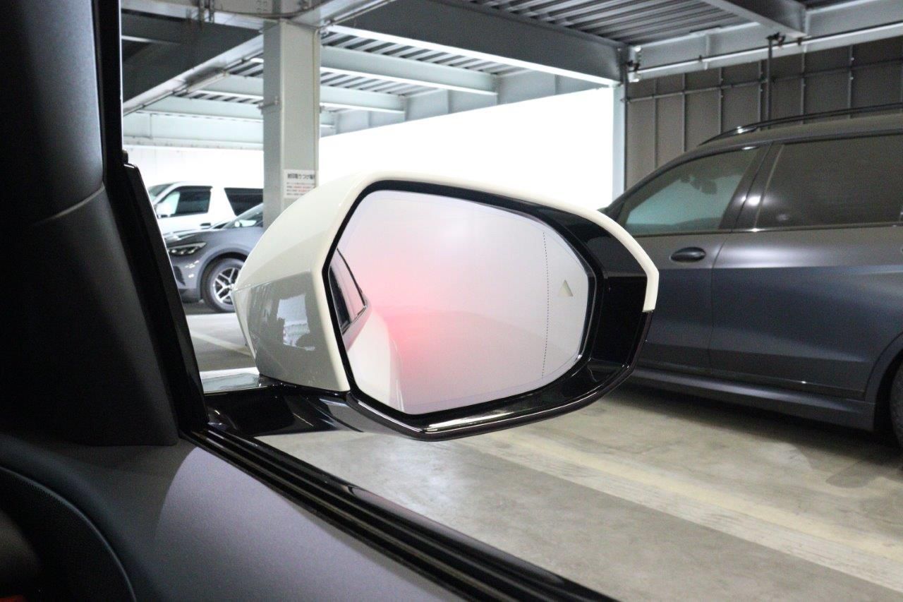 BMW i5 eDrive40 M Sport RHD