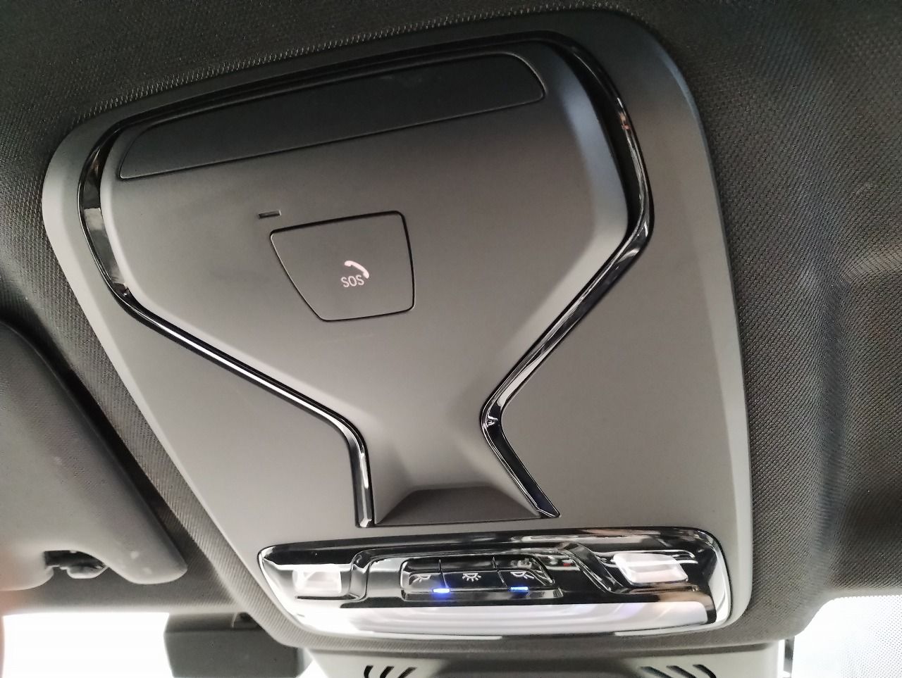 G21 318i Touring