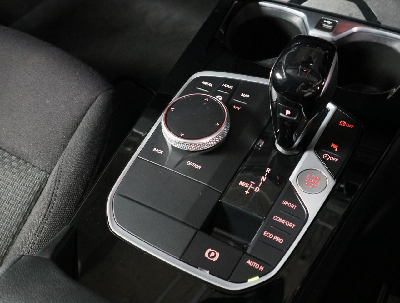 F44 218i Gran Coupe B38 1.5i