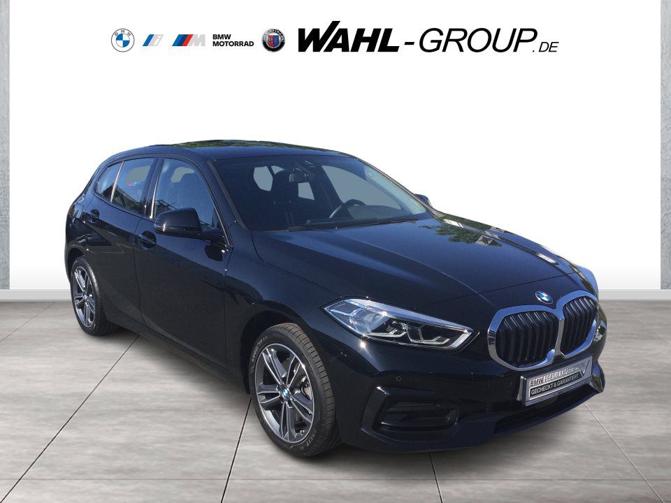 BMW 118