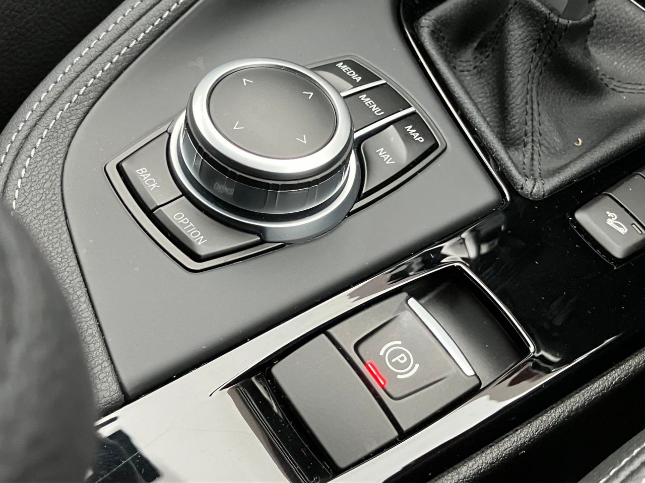 F48 X1 xDrive18d B47 2.0d LCI