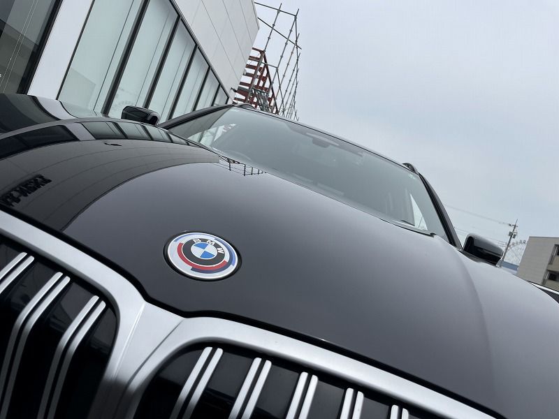 G21 320d xDrive Touring LCI RHD