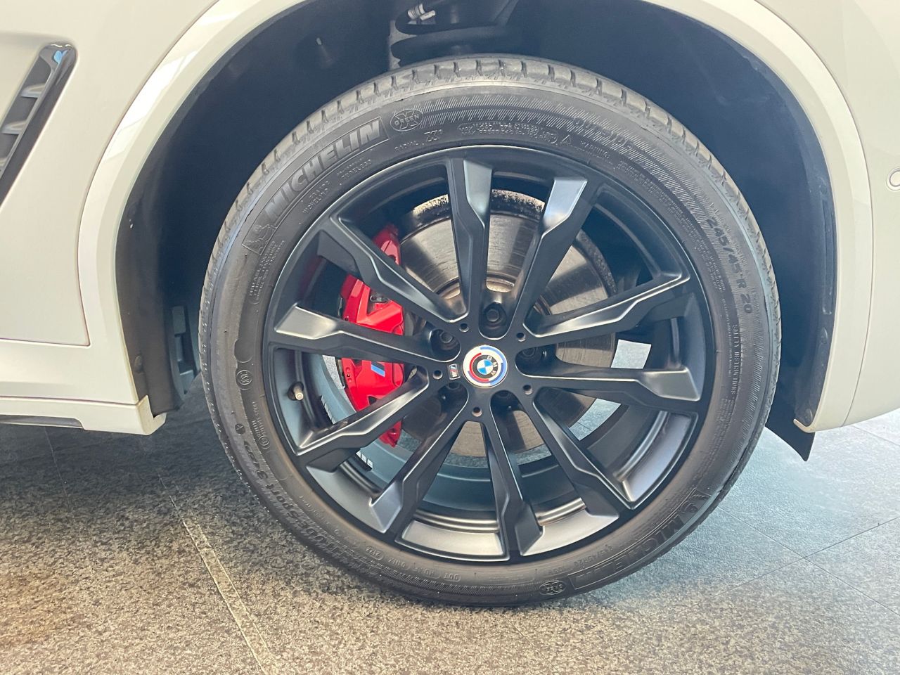 G01 X3 M40i RHD LCI ZA