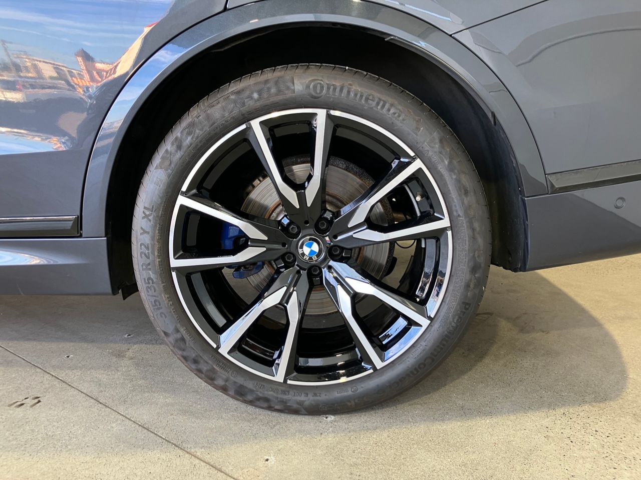 G07 X7 xDrive30d N57 3.0d