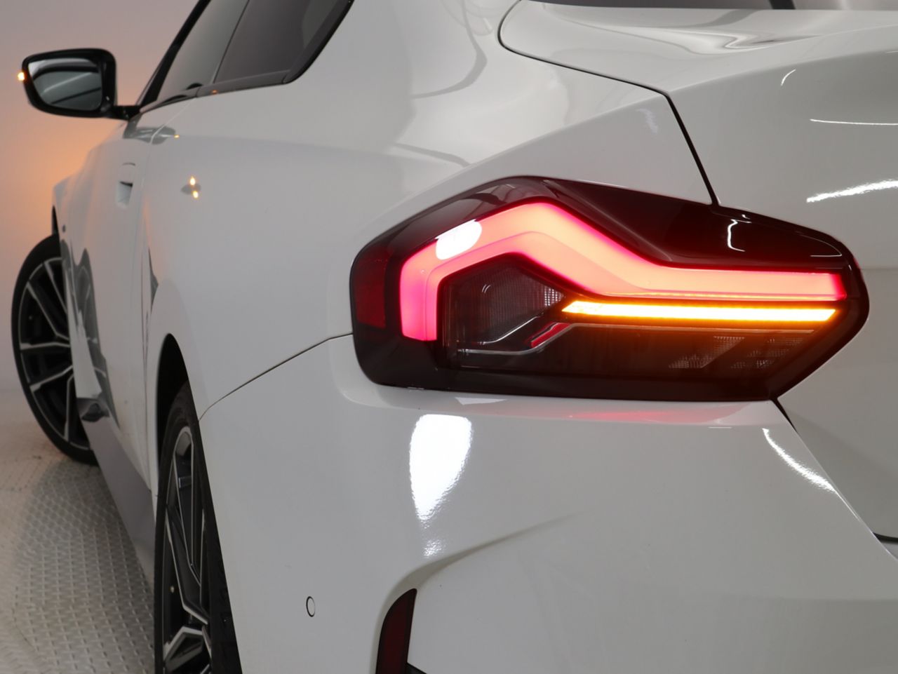 G42 220i Coupe