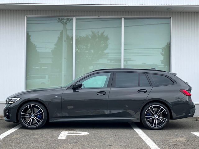 G21 320d xDrive Touring RHD