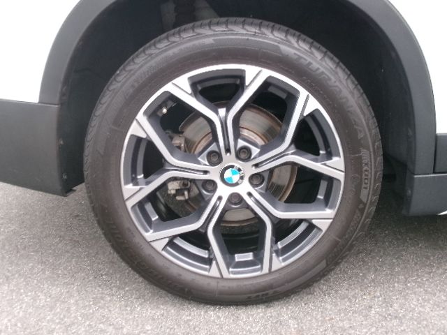 F48 X1 xDrive18d B47 2.0d LCI