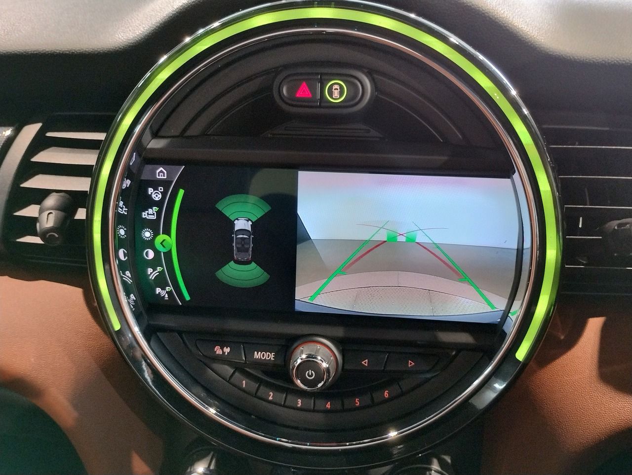 F57 MINI Cooper S Convertible LCI