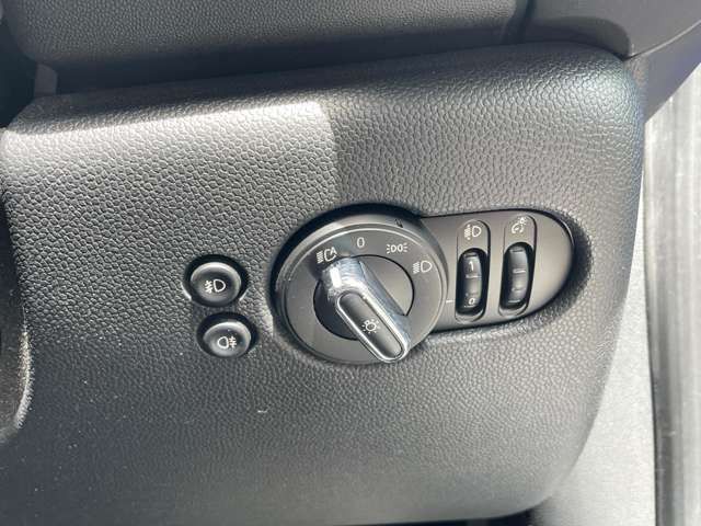 F55 MINI Cooper 5-Door Hatch LCI