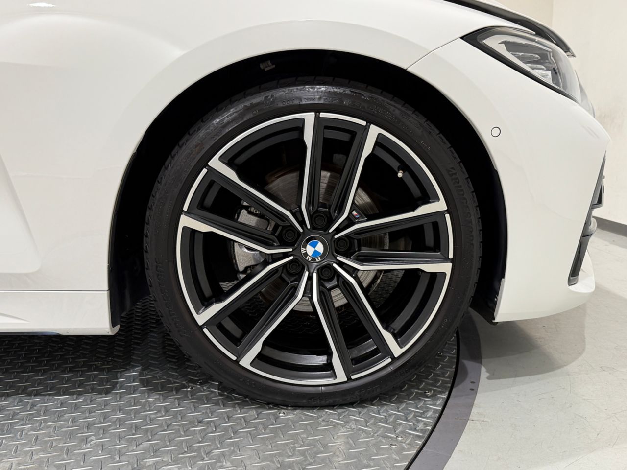 G22 420i B48 2.0 RHD