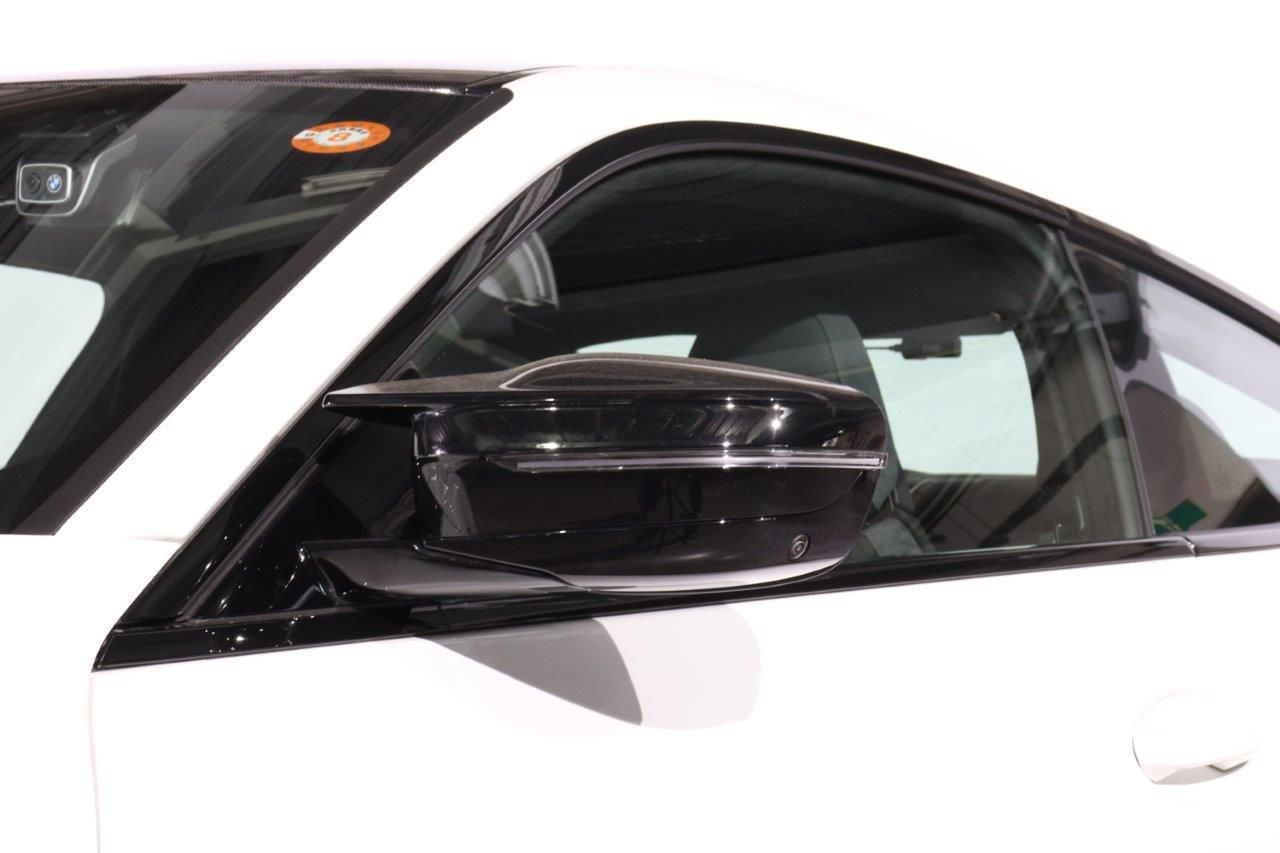 G82 M4 Competition M xDrive Coupe RHD