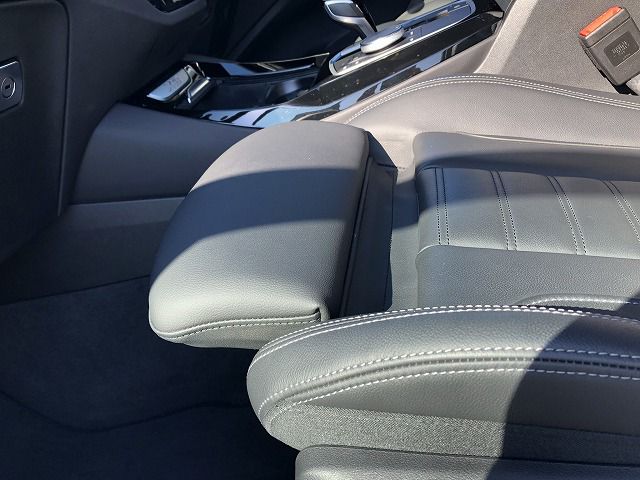 G01 X3 xDrive20d RHD ZA LCI
