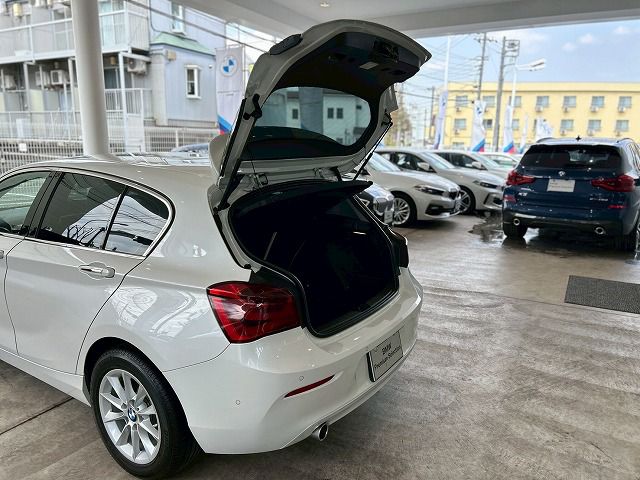 118 5DOOR RHD