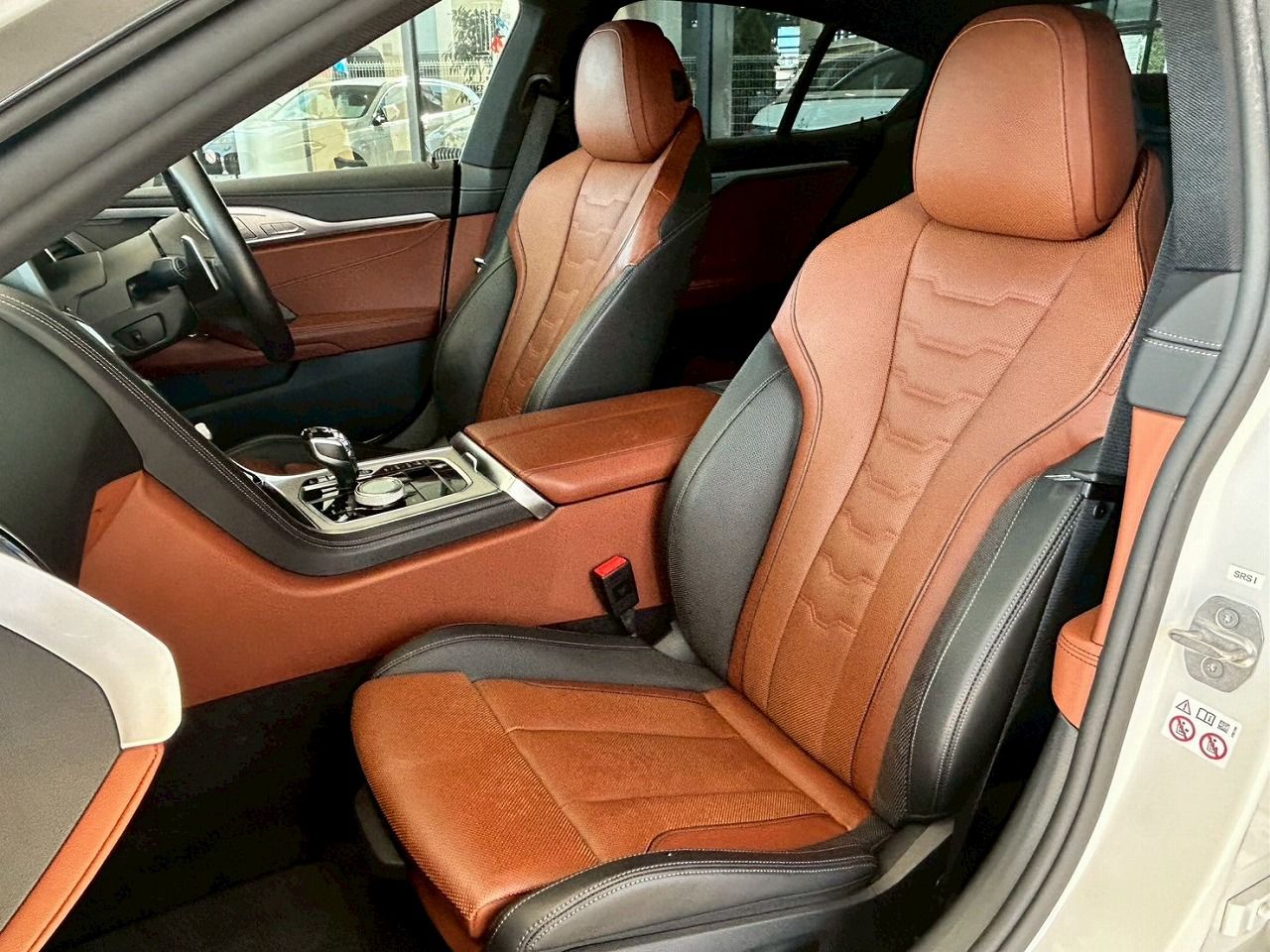G16 840i M Sport Gran Coupe B58 3.0i