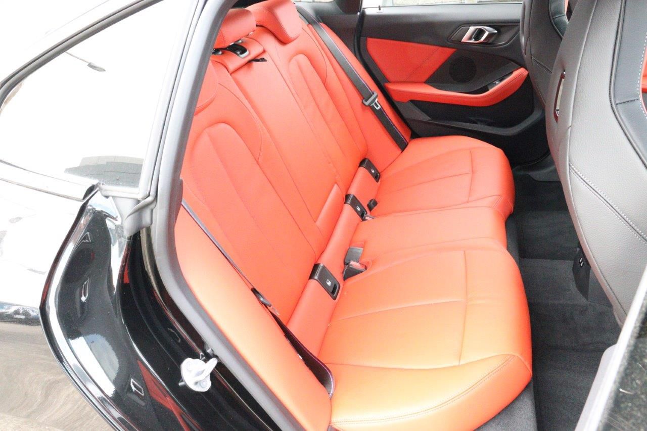 F4* **35i xDrive **** ***** B48 2.0i