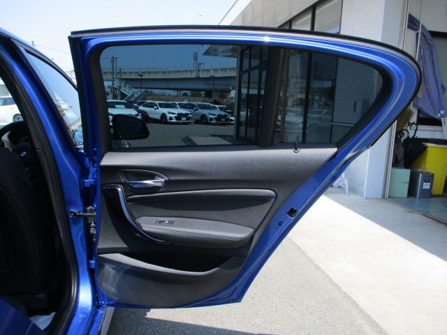 M140I 5DOOR RHD